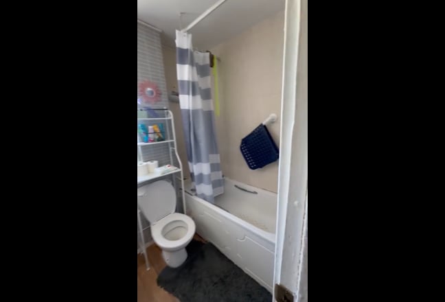 Double room in EH14 Main Photo