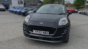 FORD PUMA 2022 (22)