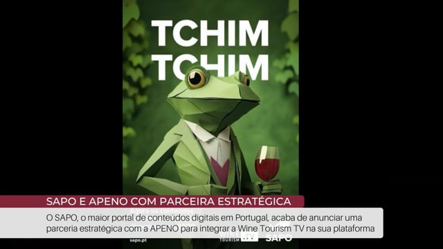 EP 33 | Notícias do Enoturismo