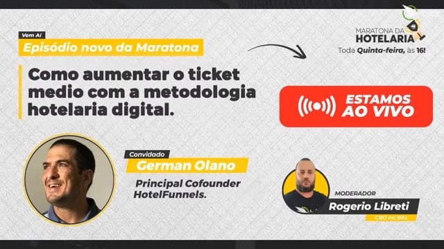 Como aumentar o ticket médio com a metodologia hotelaria digital