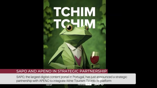 EP 33 | Wine Tourism News