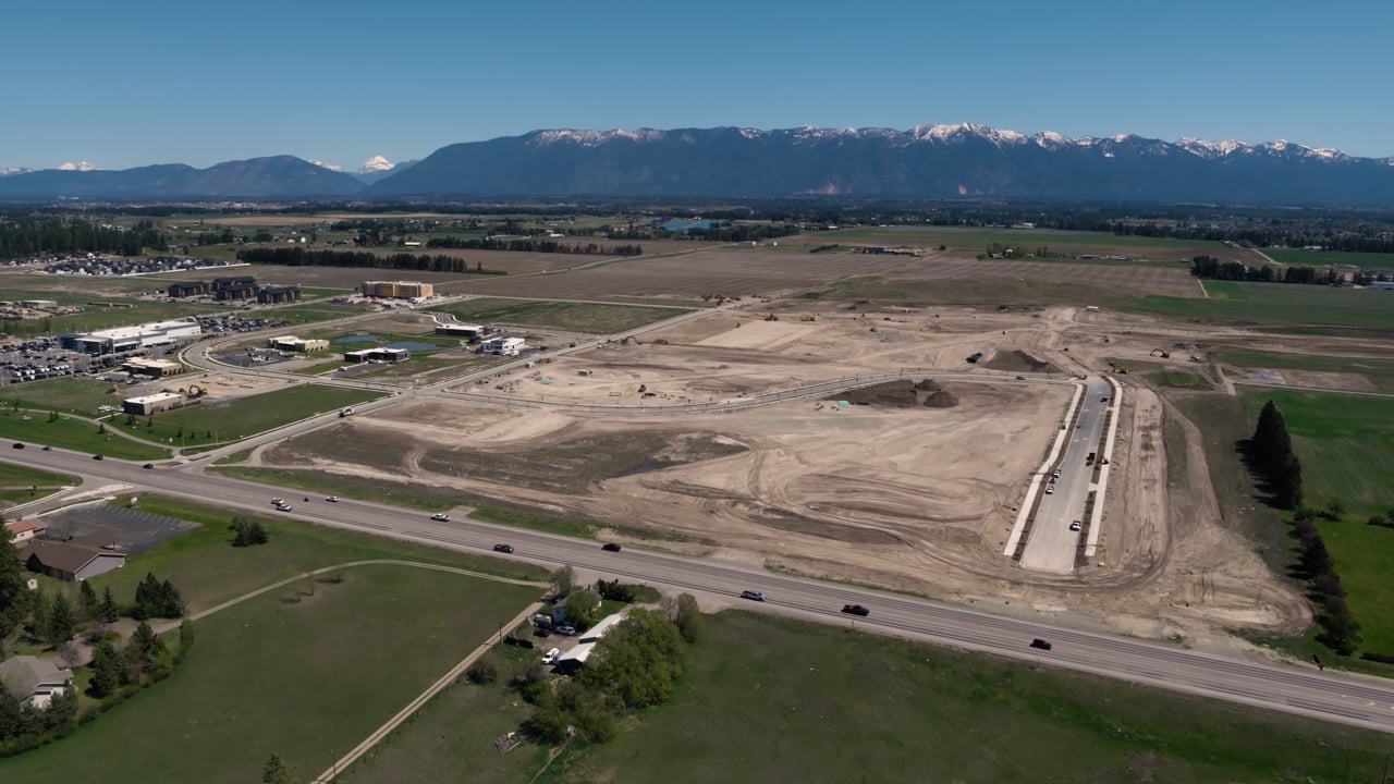 Kalispell North Town Center May2025