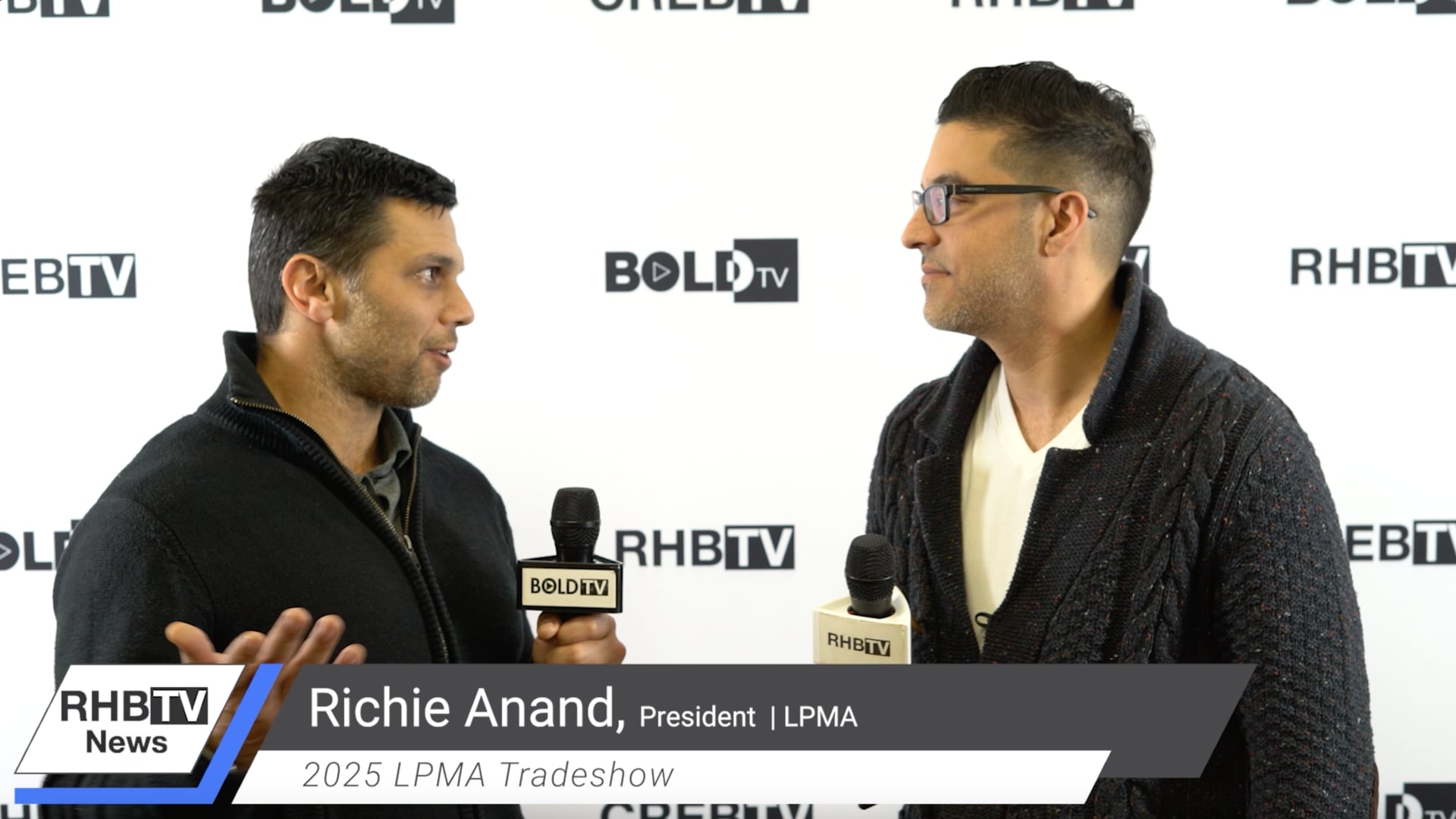 LPMA Tradeshow highlights
