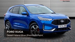FORD KUGA 2024 (74)