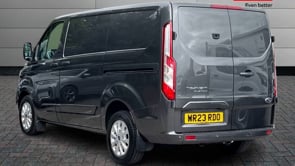 FORD TRANSIT CUSTOM 2023 (23)
