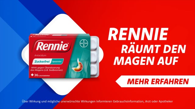 deVine Voices Native Austrian Male Voiceover Rennie Commercial II