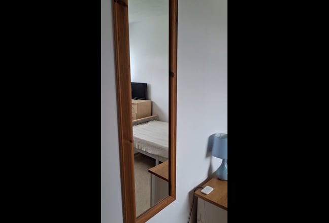 Furnished Room In A Quiet Residential Area  Main Photo
