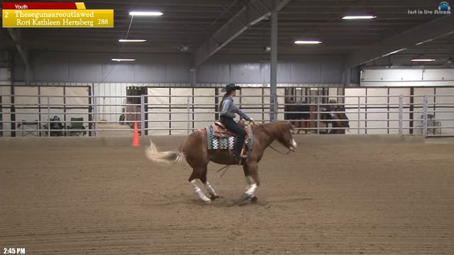 #288 Rori Kathleen Hertsberg