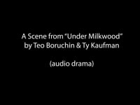 "Under Milkwood" (2025)