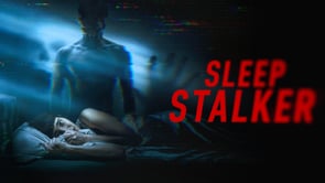 Sleep Stalker - Trailer