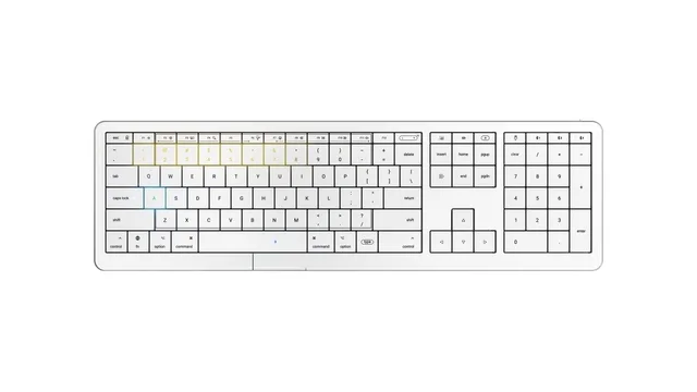 CLVX 1 for Mac | Clevetura