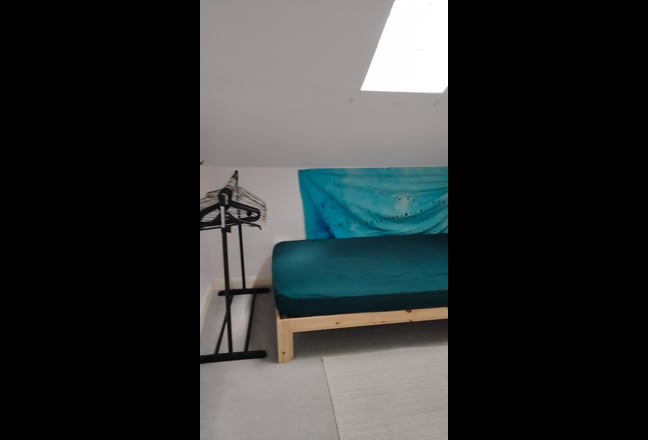 Video 1: your room