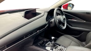 MAZDA CX-30 2021 (21)