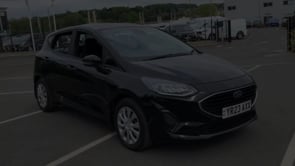 FORD FIESTA 2023 (23)