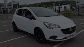 VAUXHALL CORSA 2019 (69)