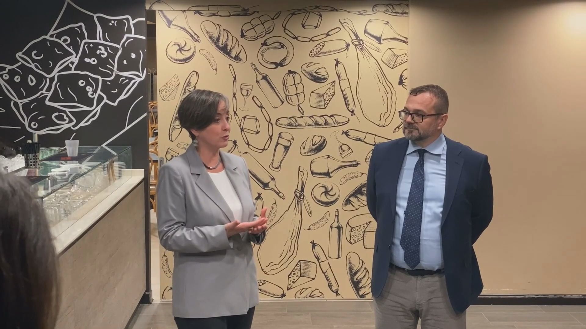 Al ‘Blu Bass’Otto’ le serate di svago per persone autistiche