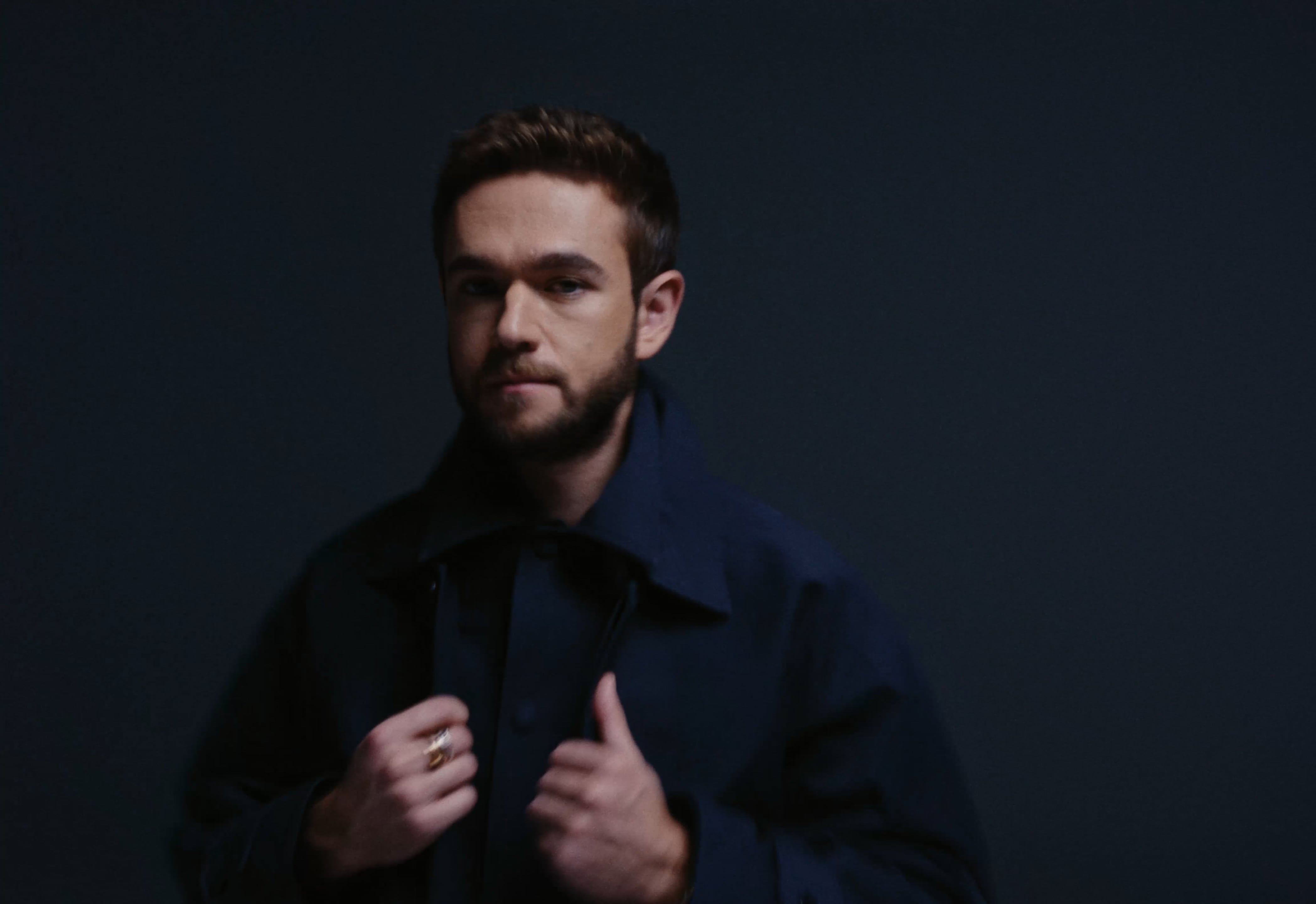 Zedd x Numero 