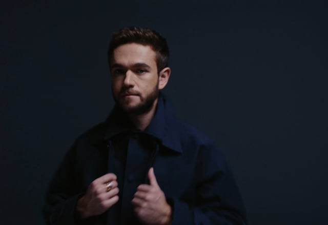 Zedd x Numero 