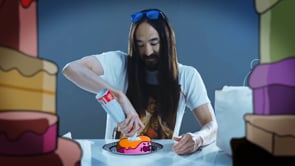 Steve Aoki - Aoki's World Season 2 Title's