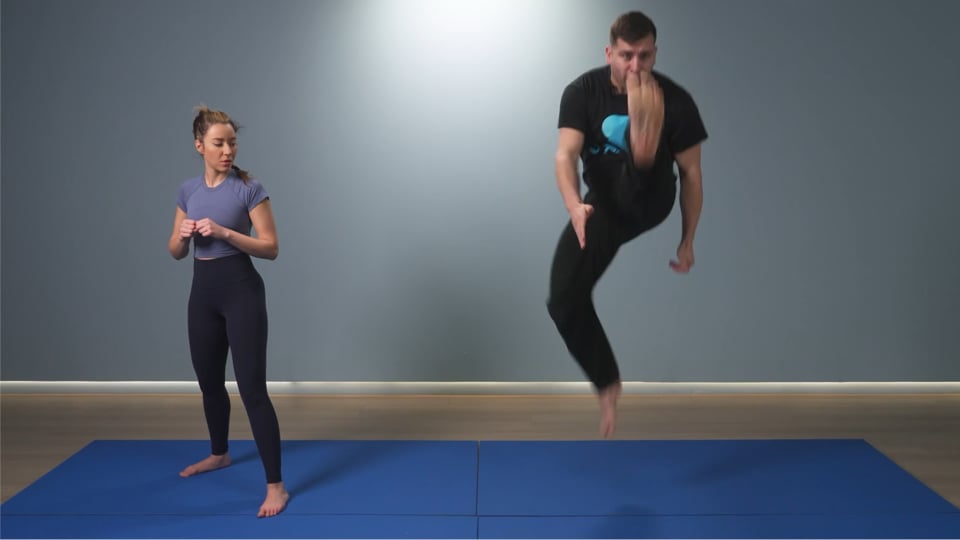 On demand Video