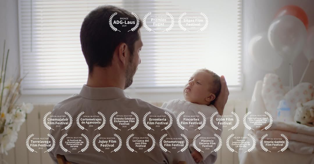 SOL - Cotrometraje | Videos & Movies on Vimeo