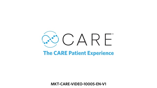 The CARE Patient Experience