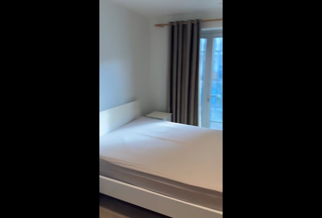 *New built Modern 1 bed flat in Woolwich  Main Photo