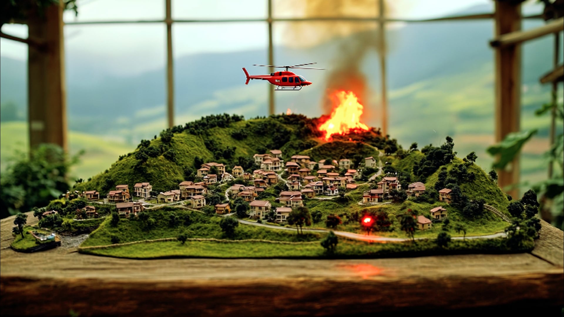 New Growth - 2025 Bower Award and Prize for Achievement in Science, Katharine Suding