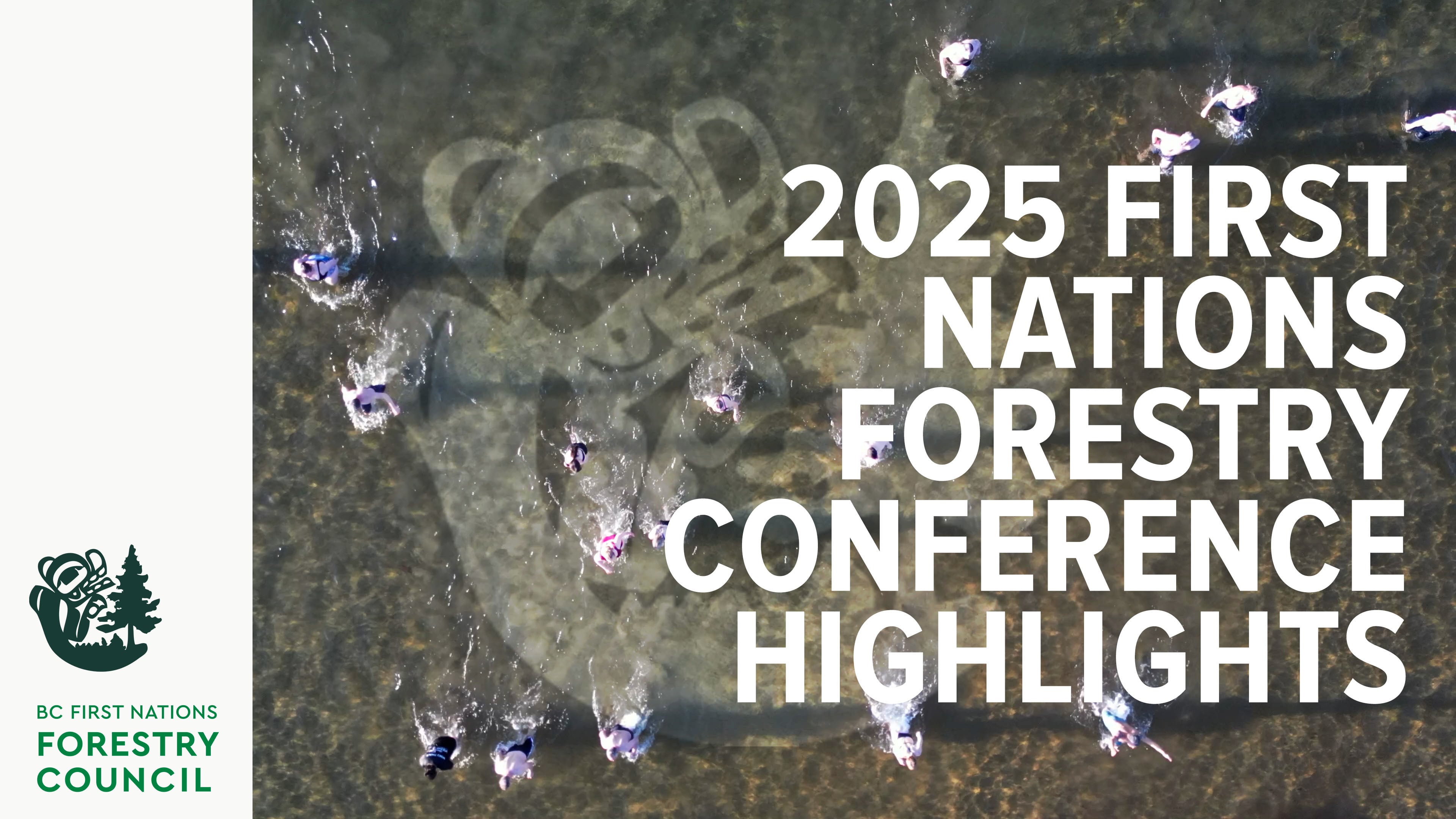 2025 First Nations Forestry Conference Highlights