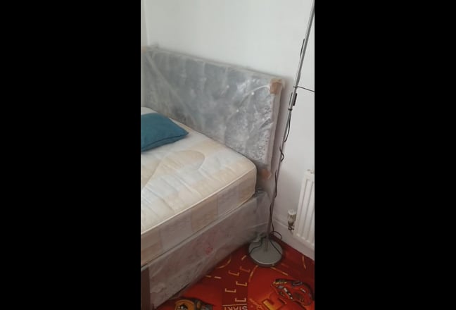 1 double Room Main Photo