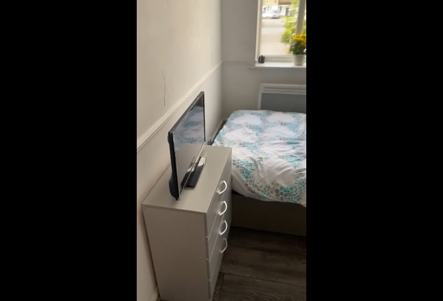 Town centre double room  Main Photo