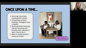 Related Embedded Video Item Thumbnail