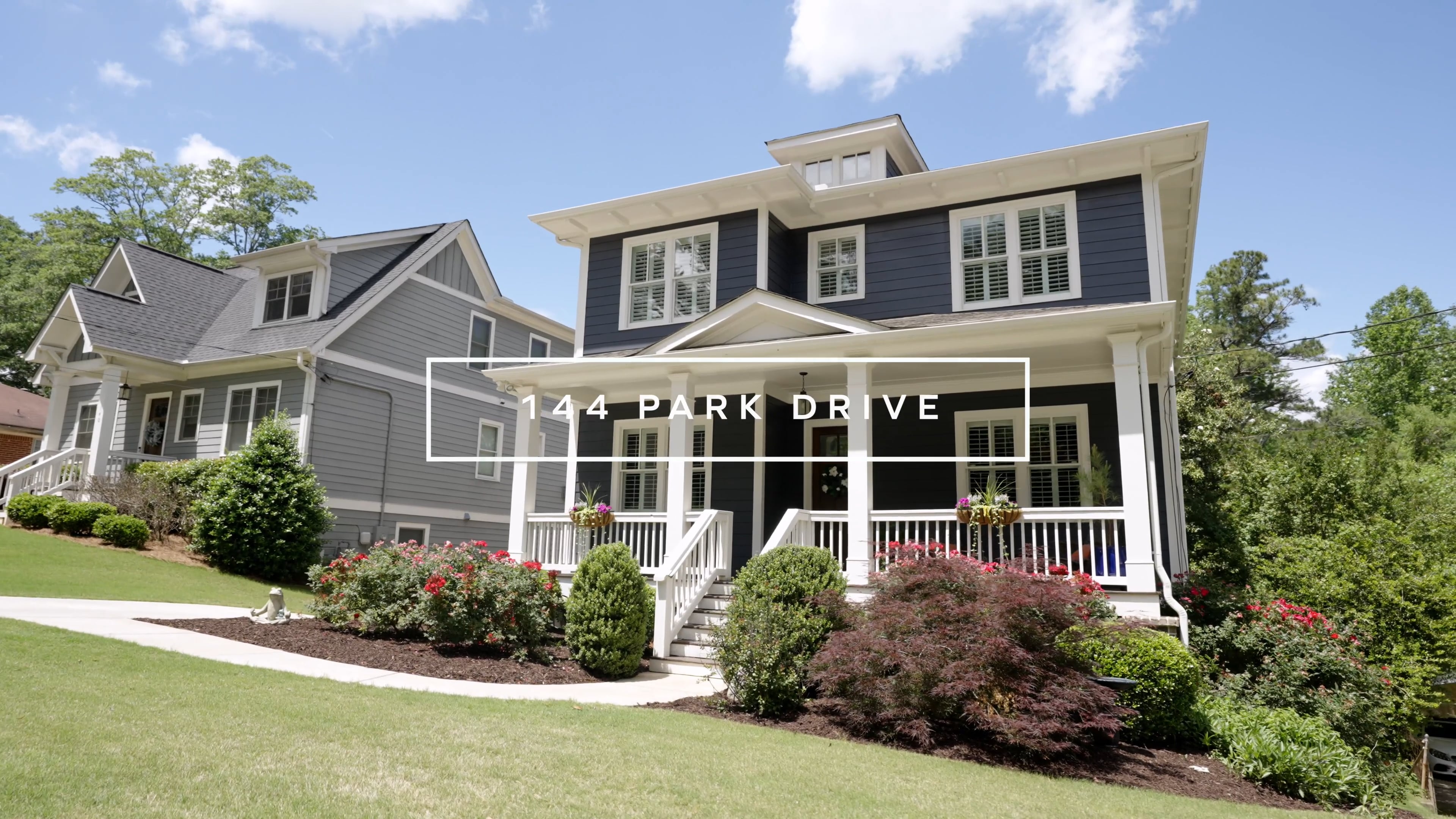 144 Park Drive