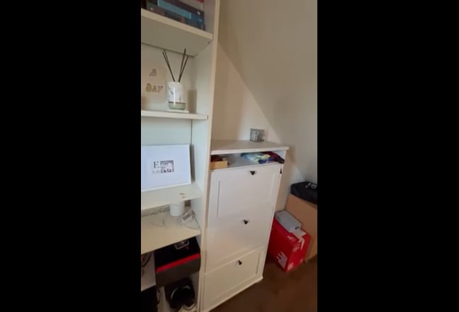 Crouch End Double Room In Spacious Apartment Main Photo
