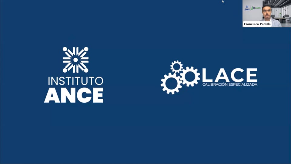 Metrología y Normalización