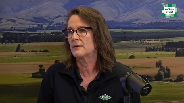 Video post from Foundation for Arable Research.