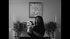 Cash App "Keisha & The Freedom Fighters"