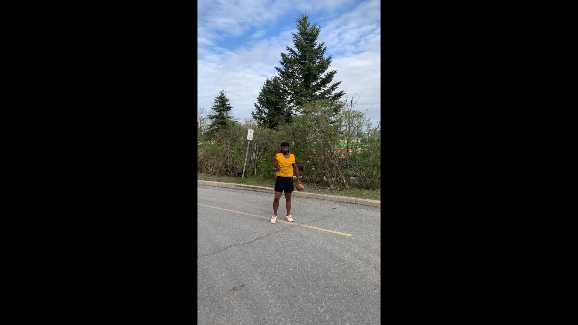 Watch dave  okoni on PurpleShift