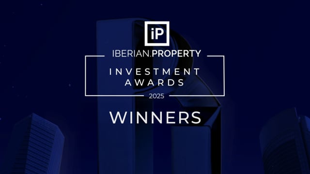 IBERIAN PROPERTY AWARDS - 2025 | WINNERS