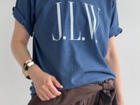 J.L.W Tシャツ（Tシャツ／カットソー）｜Deuxieme Classe