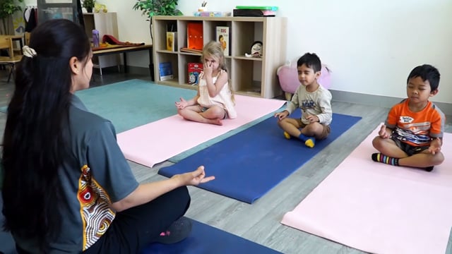 Billy-beet Childcare & Kindergarten Melton Creekside video thumbnail 6