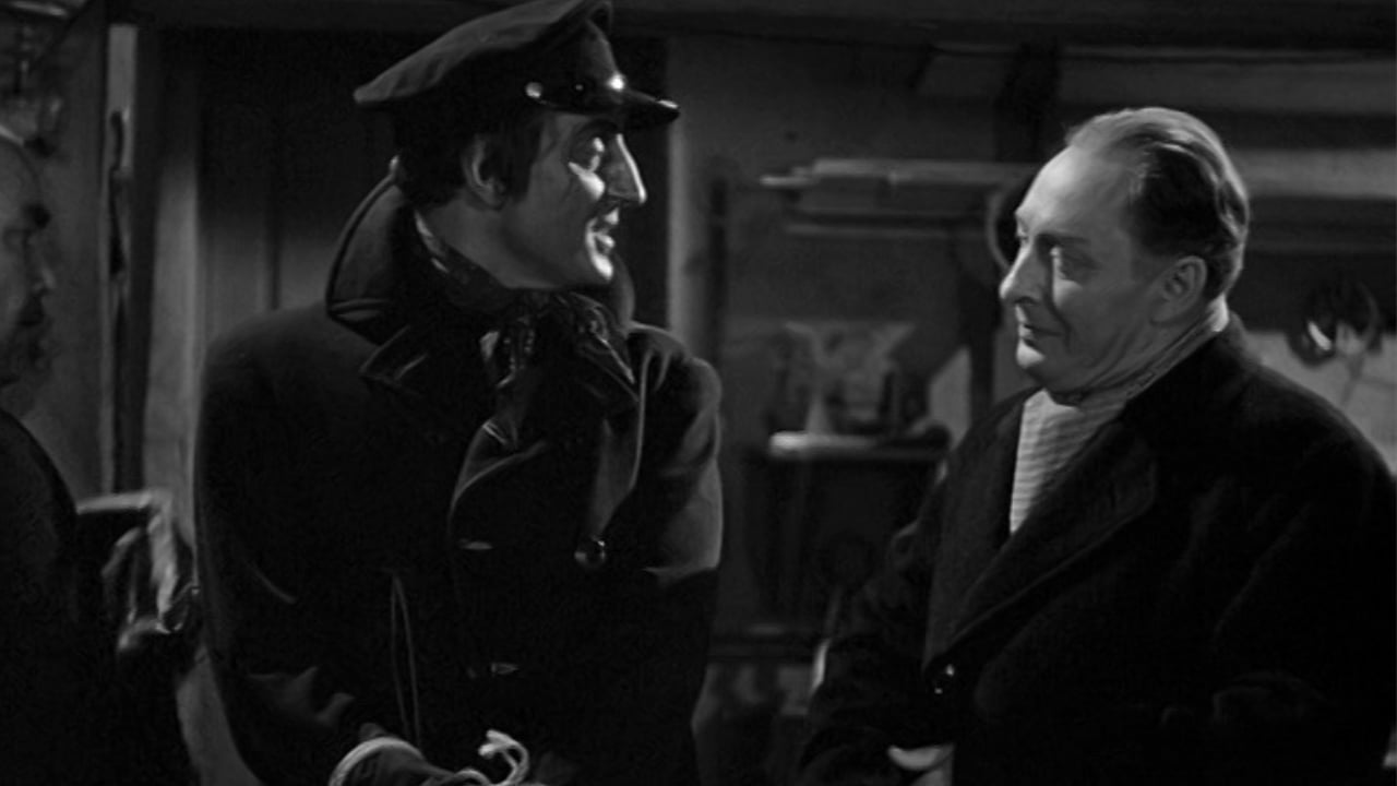 Sherlock Holmes and the Secret Weapon