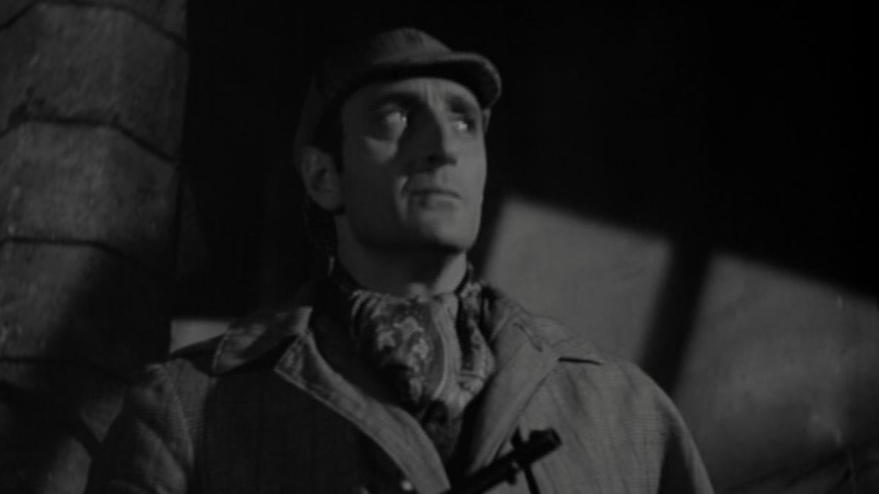 The Adventures of Sherlock Holmes
