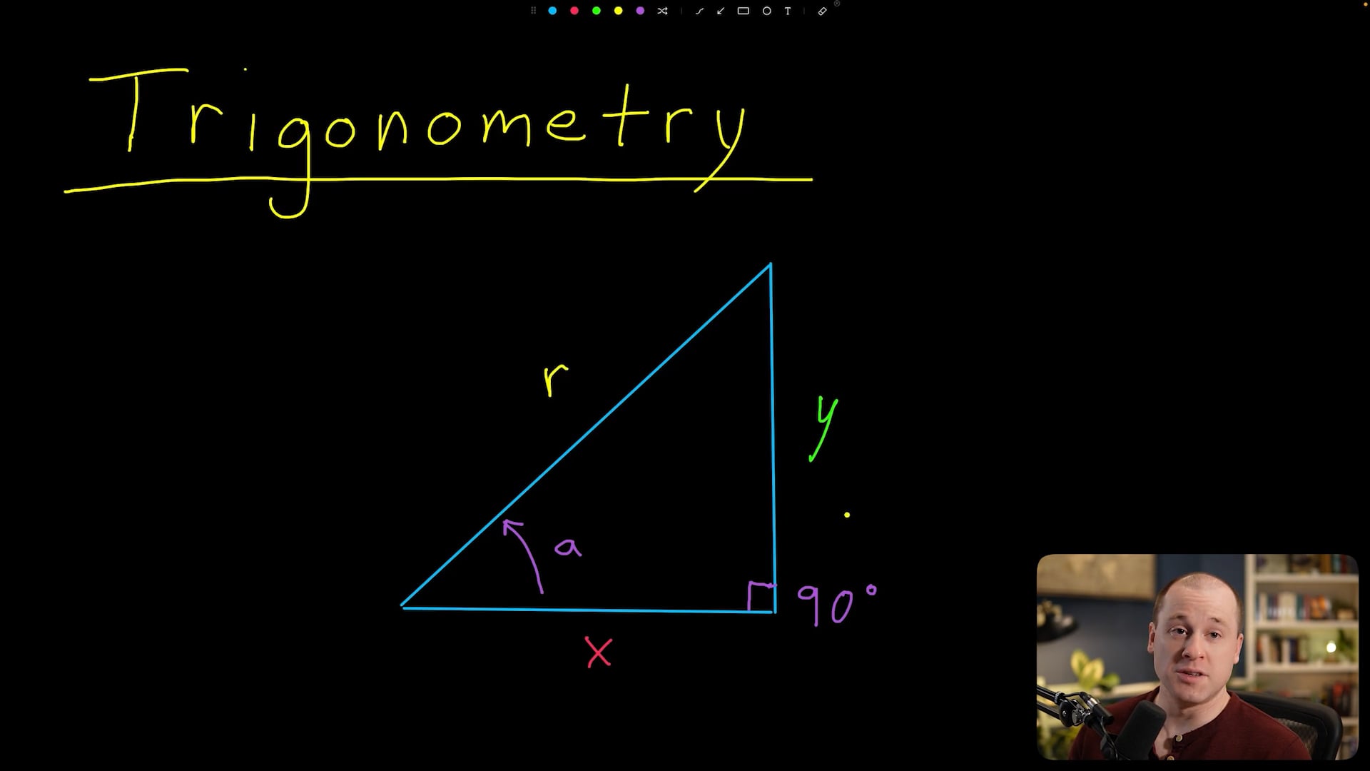 3D Math Fundamentals preview