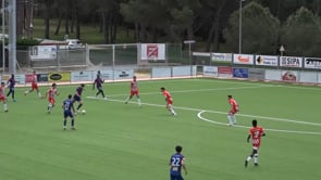 Un dissabte amb dues finals al mateix horari