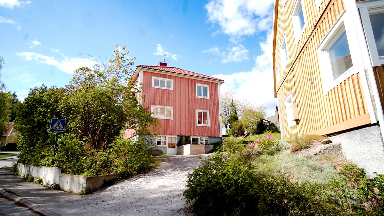 9 rum Villa på Ringvägen 2 Gnesta Gnesta kommun - video