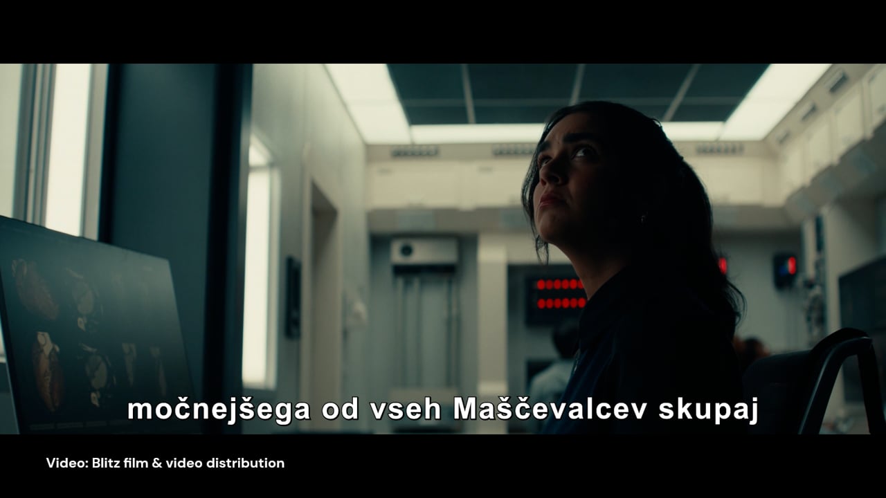 Se je tudi ta Marvelova formula izpela?