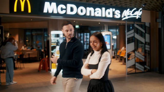 Mall of Switzerland #13Restaurants