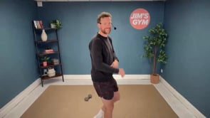 FREE Facebook 10 Exercise's in 10 Minutes - Friday - 9am - James Hilton 2025-05-09 08:04:11