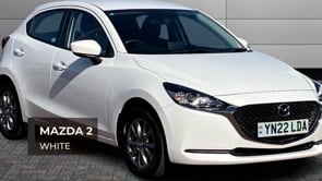 MAZDA 2 2022 (22)